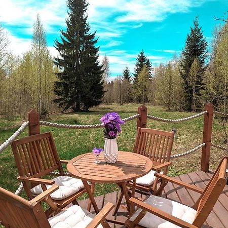 Отель Medve Dome - Luxury Camping In The Middle Of Nature Влэхица Экстерьер фото