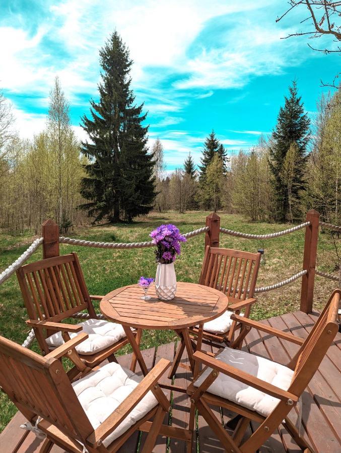 Отель Medve Dome - Luxury Camping In The Middle Of Nature Влэхица Экстерьер фото